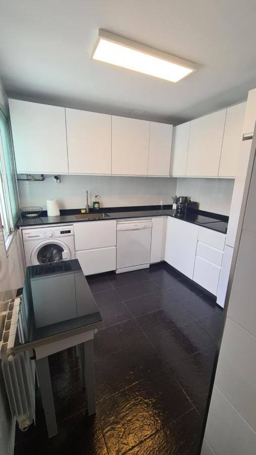 Apartamento la Fortaleza San Vicente De La Barquera Bagian luar foto