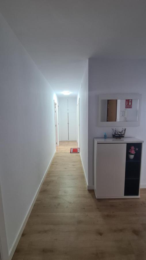 Apartamento la Fortaleza San Vicente De La Barquera Bagian luar foto