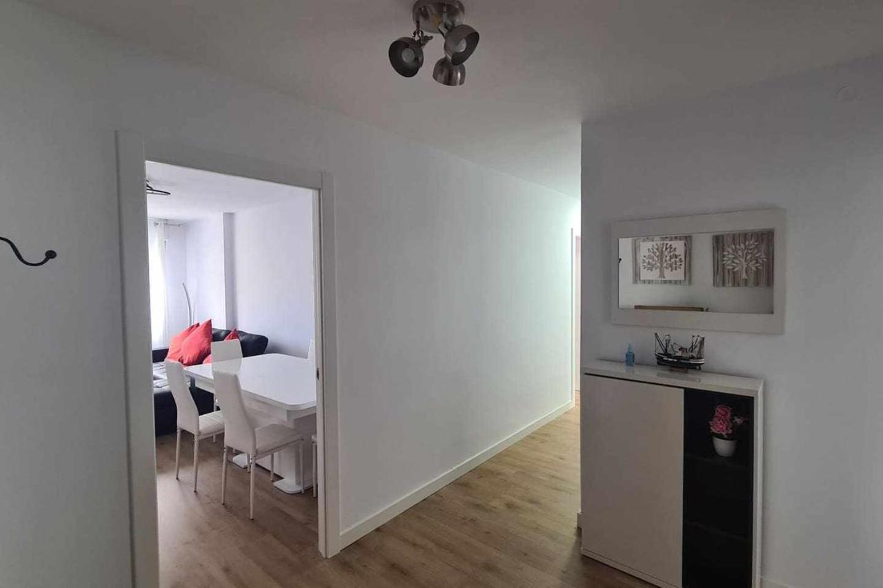 Apartamento la Fortaleza San Vicente De La Barquera Bagian luar foto