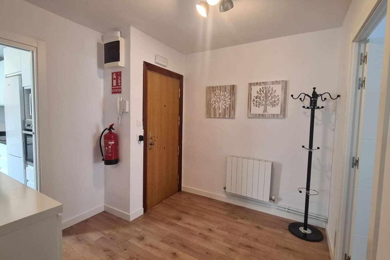 Apartamento la Fortaleza San Vicente De La Barquera Bagian luar foto