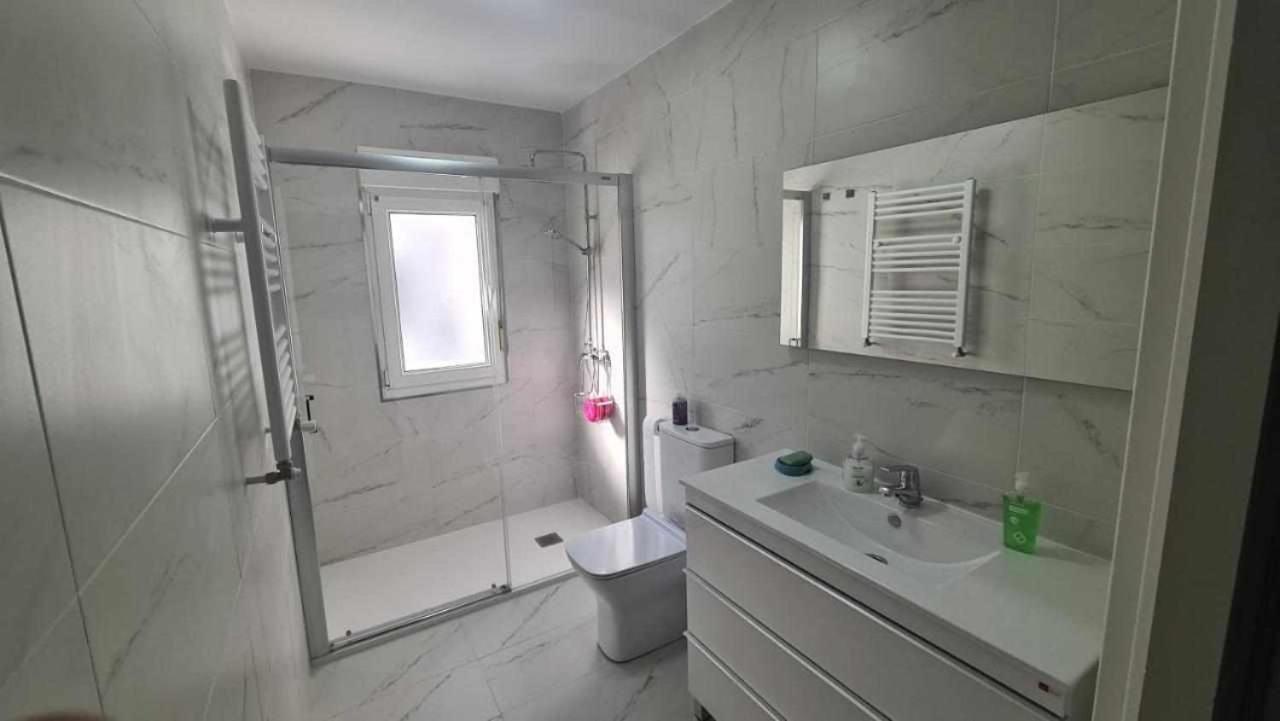 Apartamento la Fortaleza San Vicente De La Barquera Bagian luar foto
