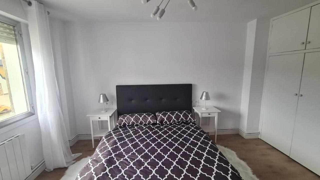 Apartamento la Fortaleza San Vicente De La Barquera Bagian luar foto