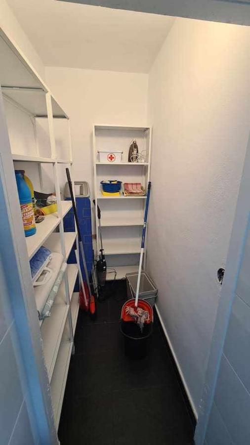 Apartamento la Fortaleza San Vicente De La Barquera Bagian luar foto