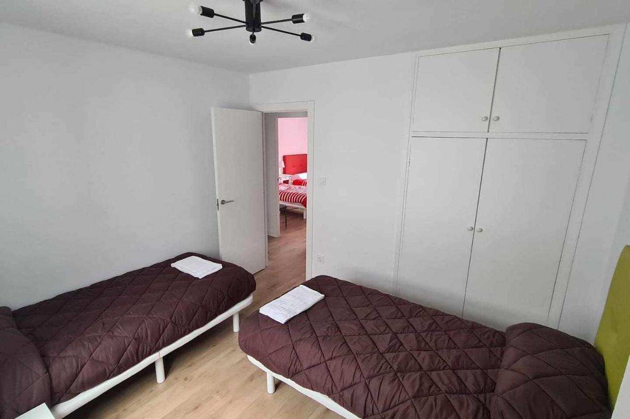 Apartamento la Fortaleza San Vicente De La Barquera Bagian luar foto