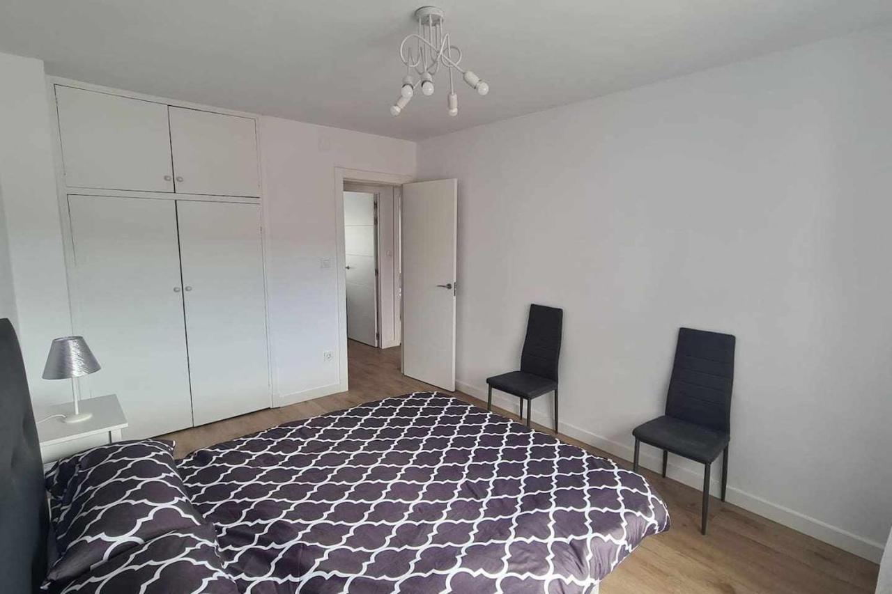 Apartamento la Fortaleza San Vicente De La Barquera Bagian luar foto