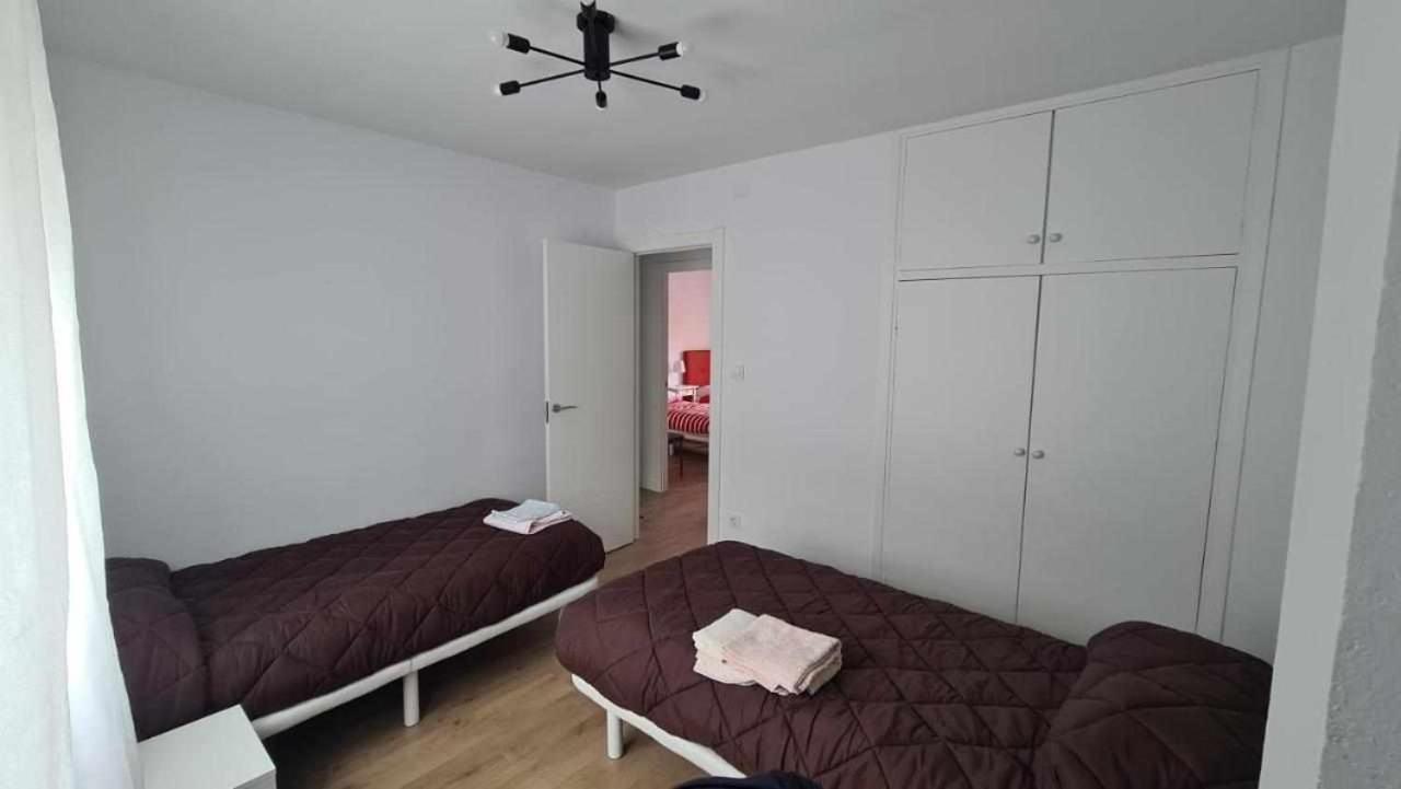 Apartamento la Fortaleza San Vicente De La Barquera Bagian luar foto
