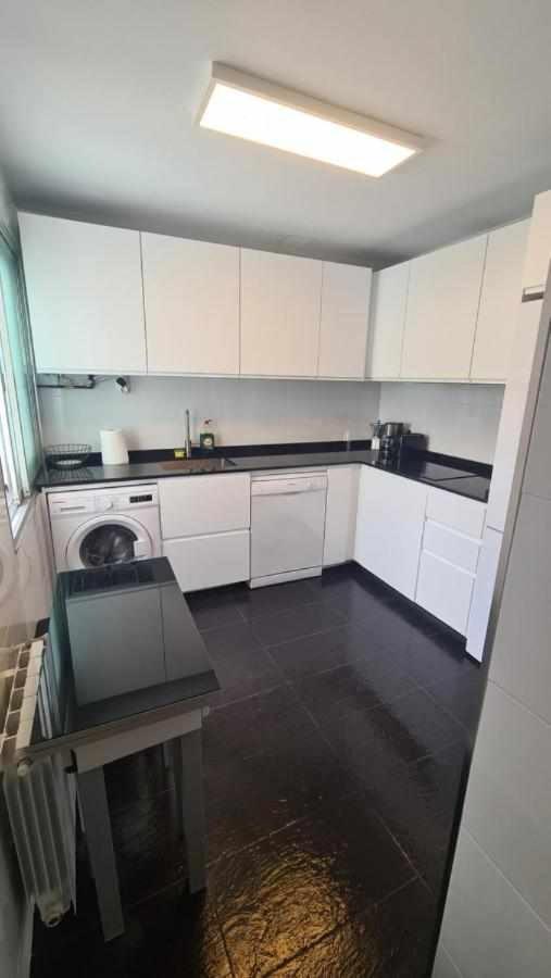 Apartamento la Fortaleza San Vicente De La Barquera Bagian luar foto