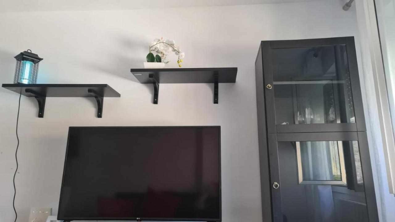 Apartamento la Fortaleza San Vicente De La Barquera Bagian luar foto